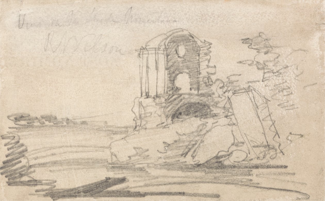  द्वारा जॉन बेच Cotman