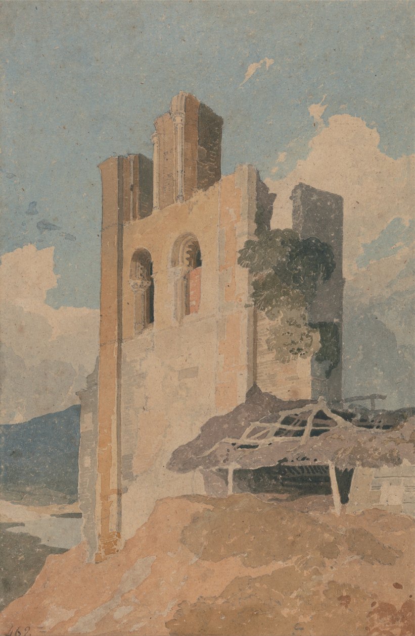 द्वारा जॉन बेच Cotman