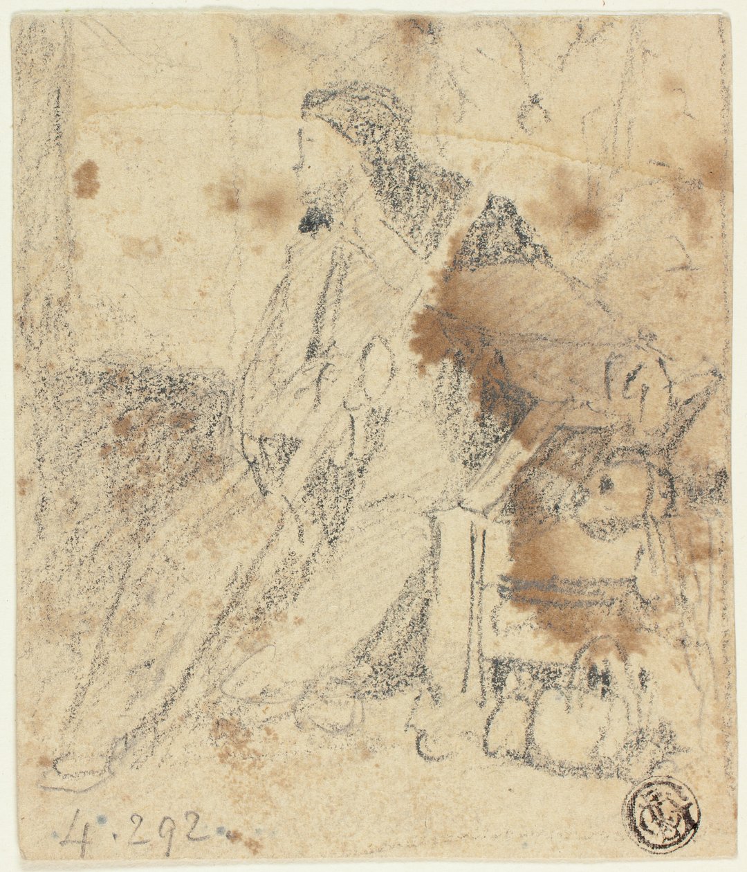  द्वारा जॉन बेच Cotman
