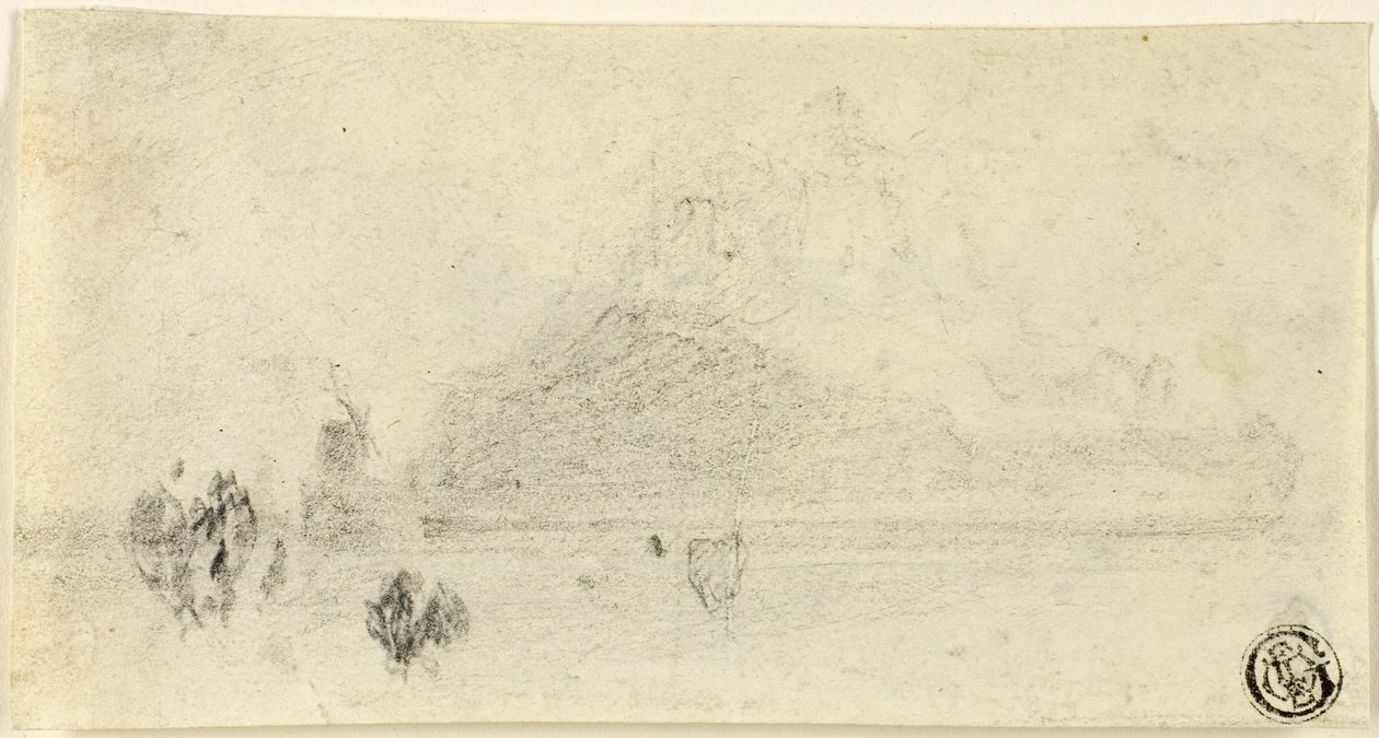  द्वारा जॉन बेच Cotman