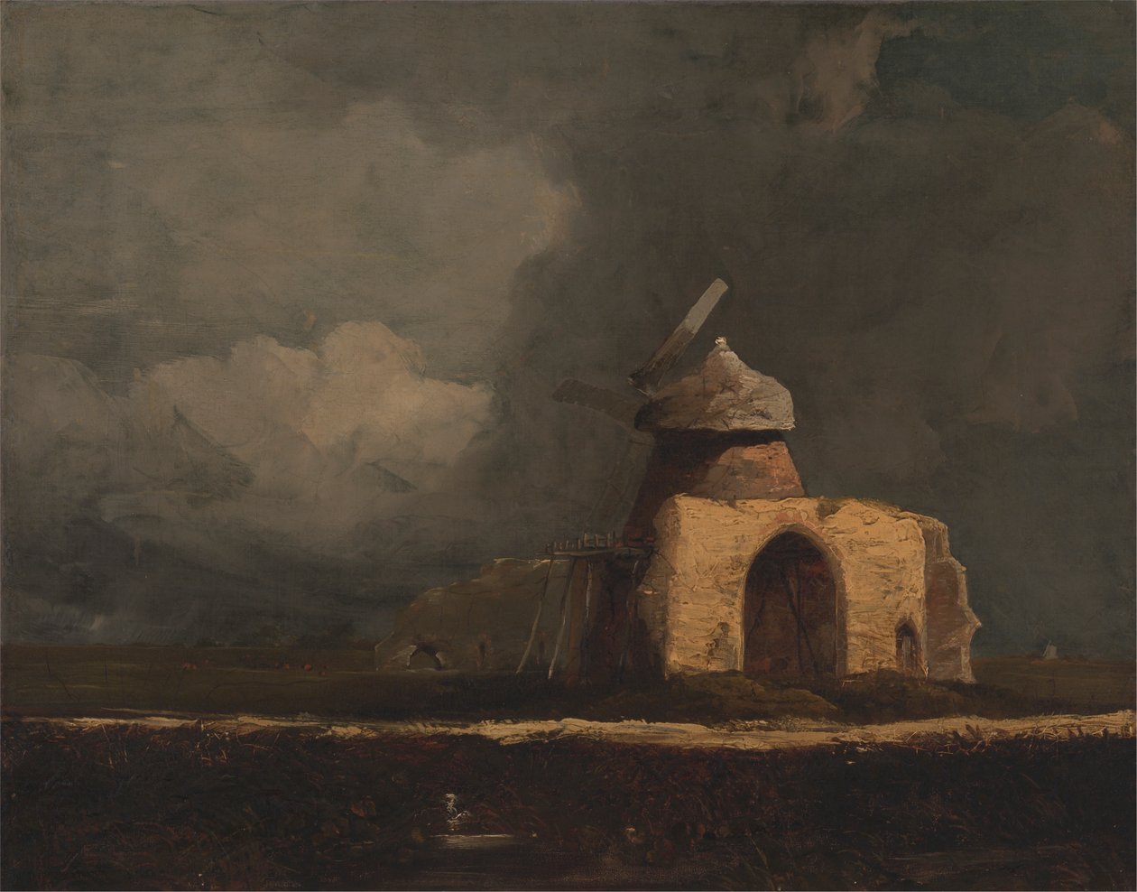  द्वारा जॉन बेच Cotman