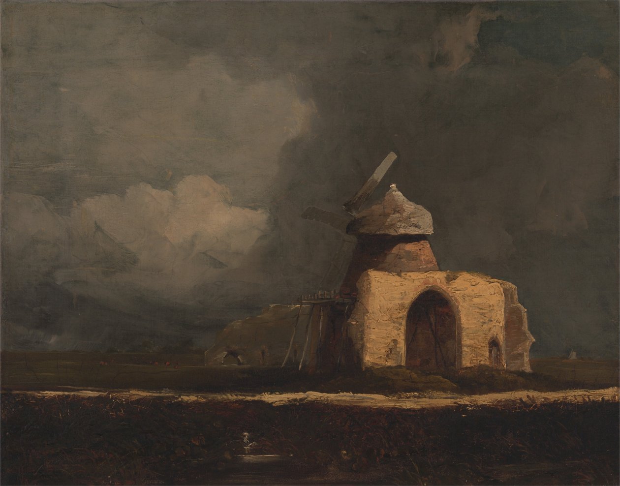  द्वारा जॉन बेच Cotman