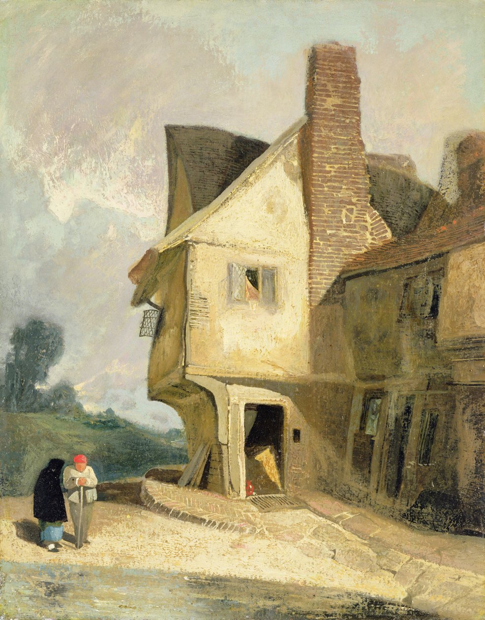  द्वारा जॉन बेच Cotman