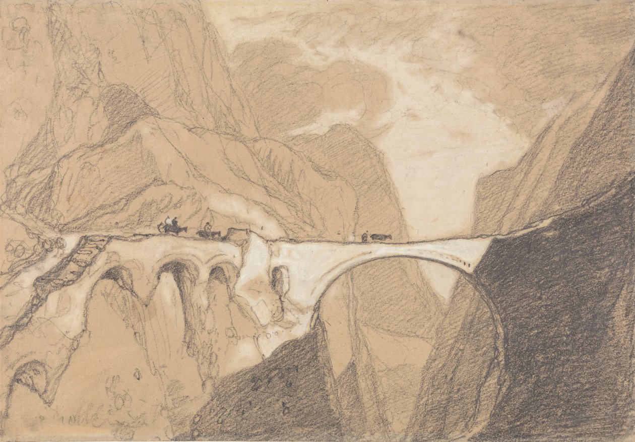  द्वारा जॉन बेच Cotman