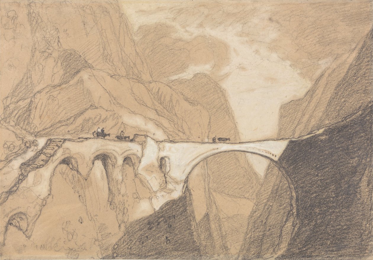  द्वारा जॉन बेच Cotman