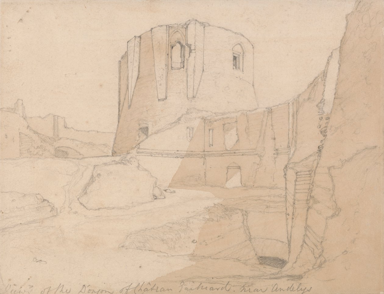  द्वारा जॉन बेच Cotman