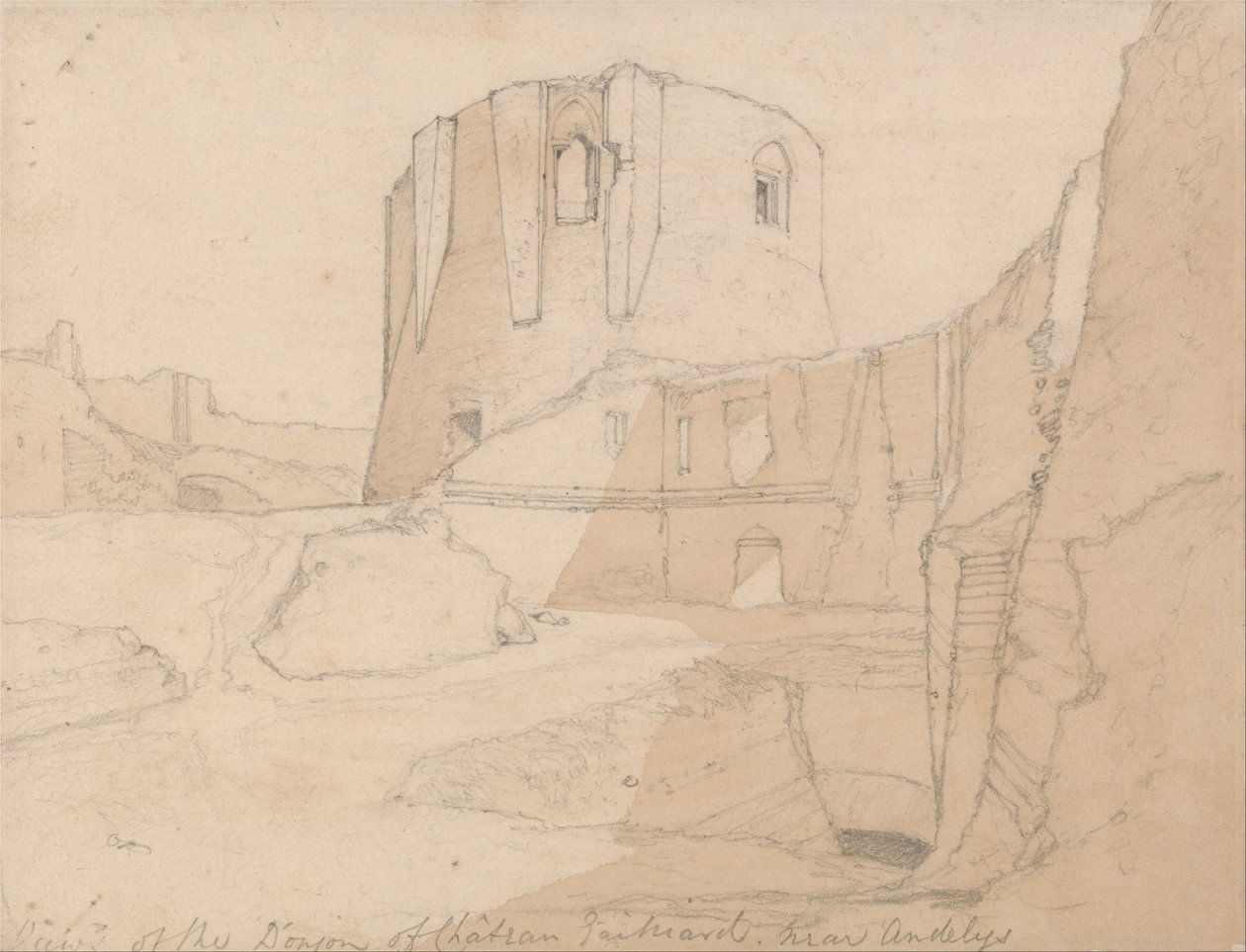  द्वारा जॉन बेच Cotman