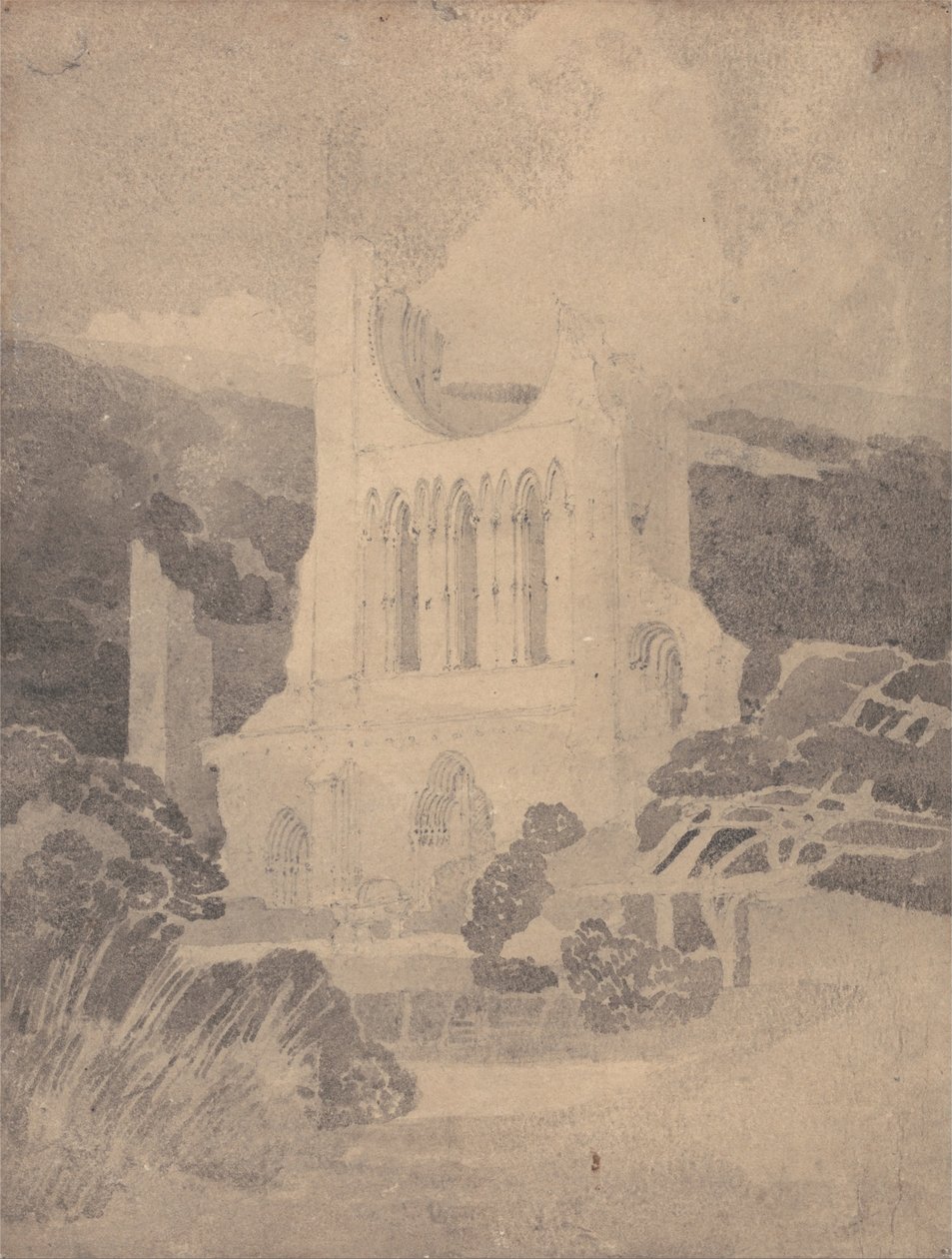  द्वारा जॉन बेच Cotman