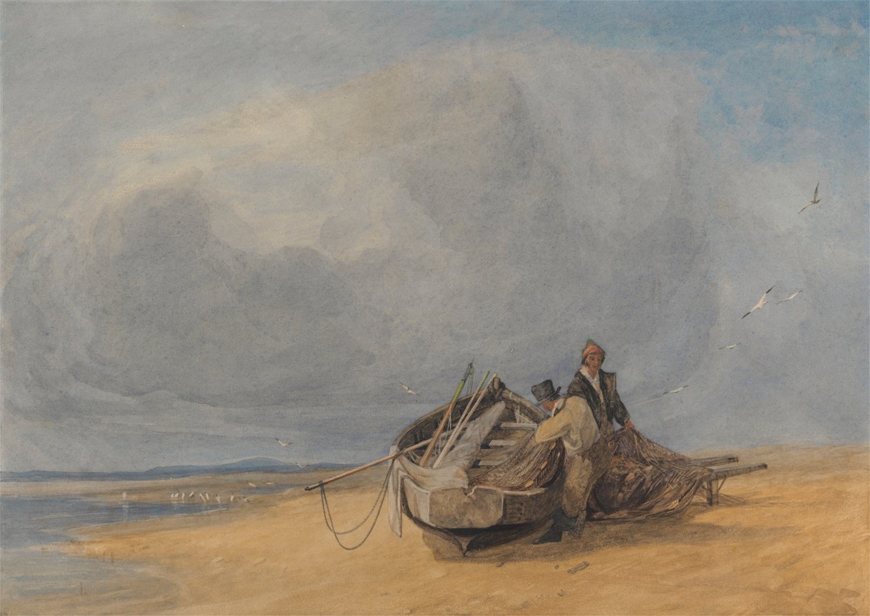  द्वारा जॉन बेच Cotman