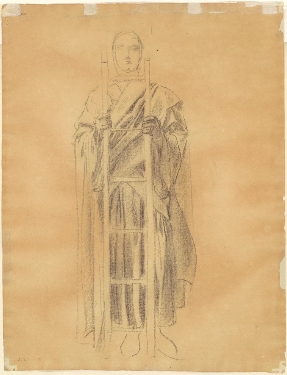 मोचन की हठधर्मिता के लिए अध्ययन: एंजल्स की फ्रीज़ [वर्सो], 1895-1903। द्वारा जॉन सिंगर सार्जेंट