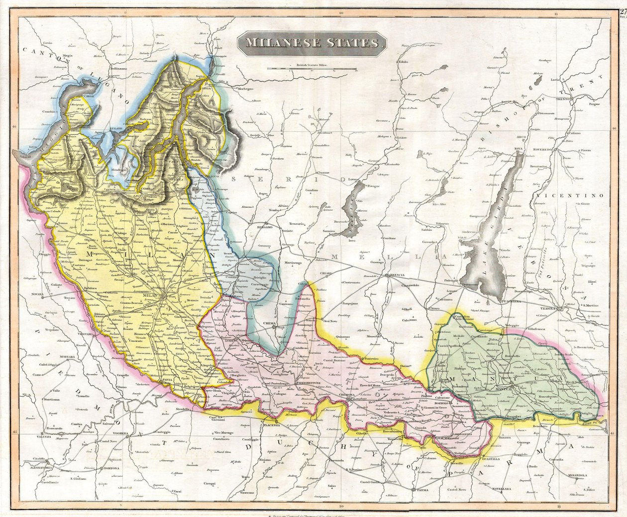  द्वारा जॉन थॉमसन