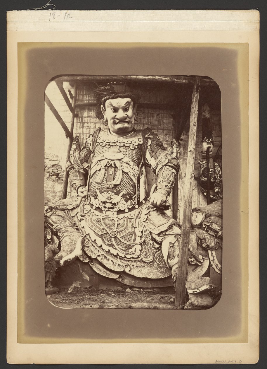  द्वारा जॉन थॉमसन