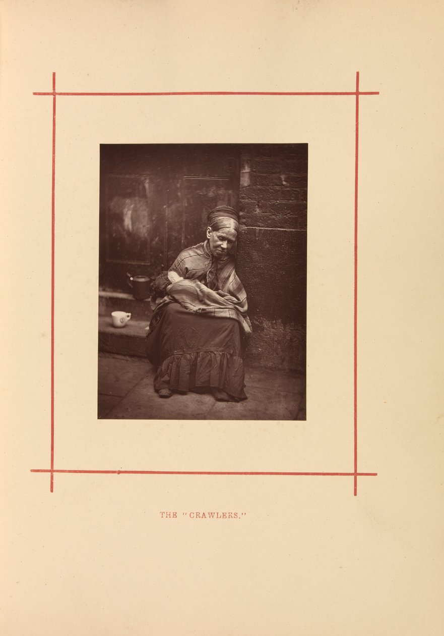 द्वारा जॉन थॉमसन