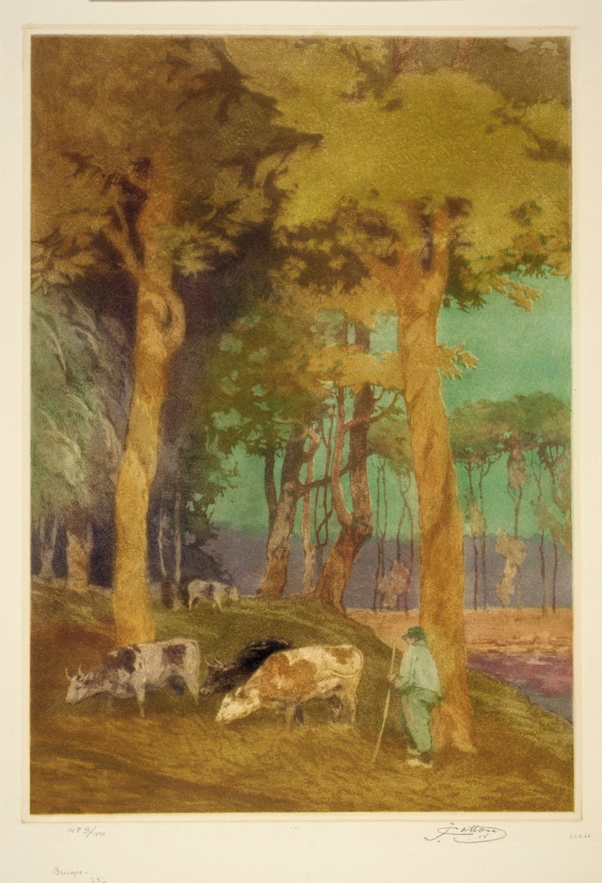  द्वारा जॉन डब्ल्यू. कॉटन
