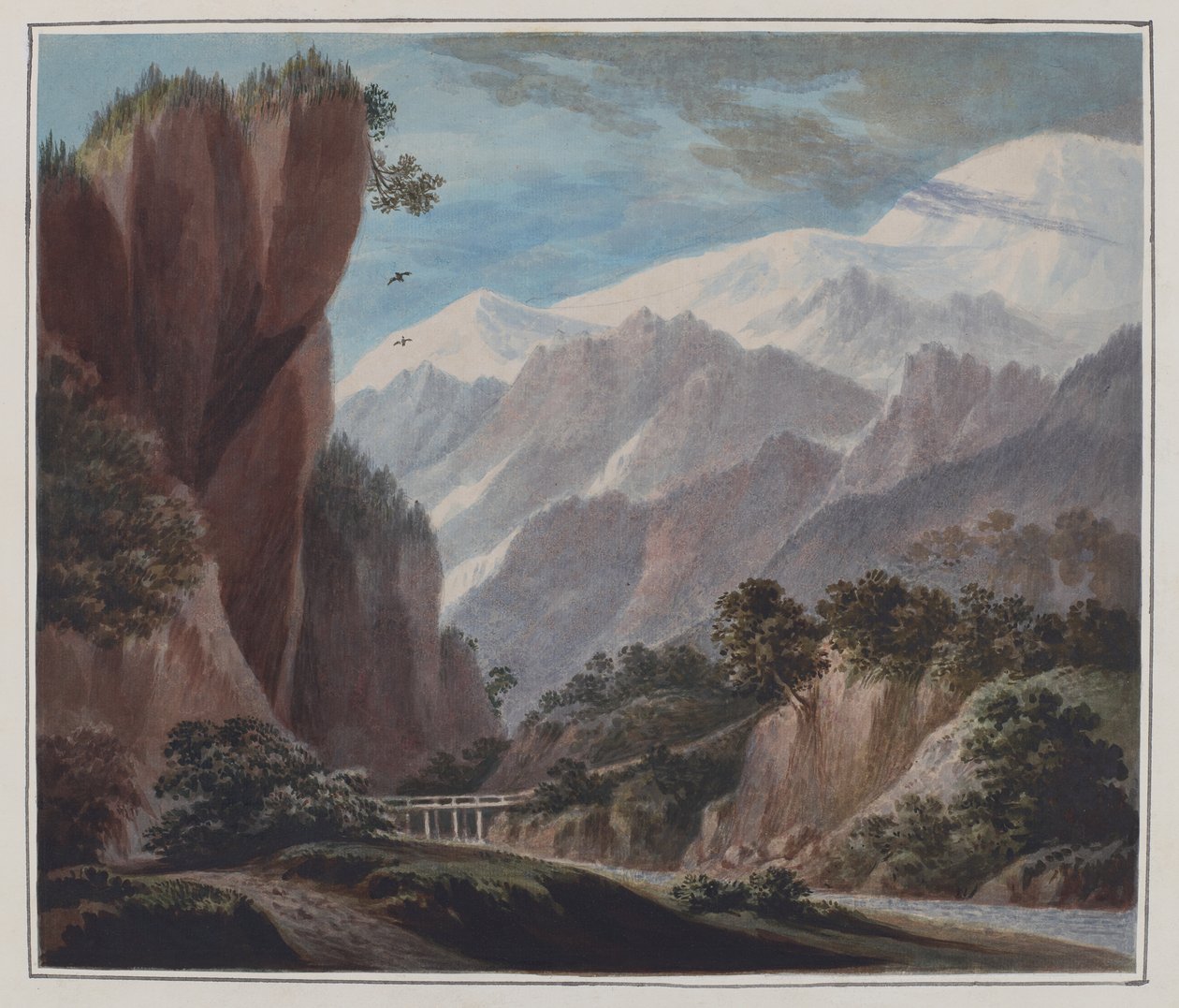  द्वारा जॉन वारविक स्मिथ