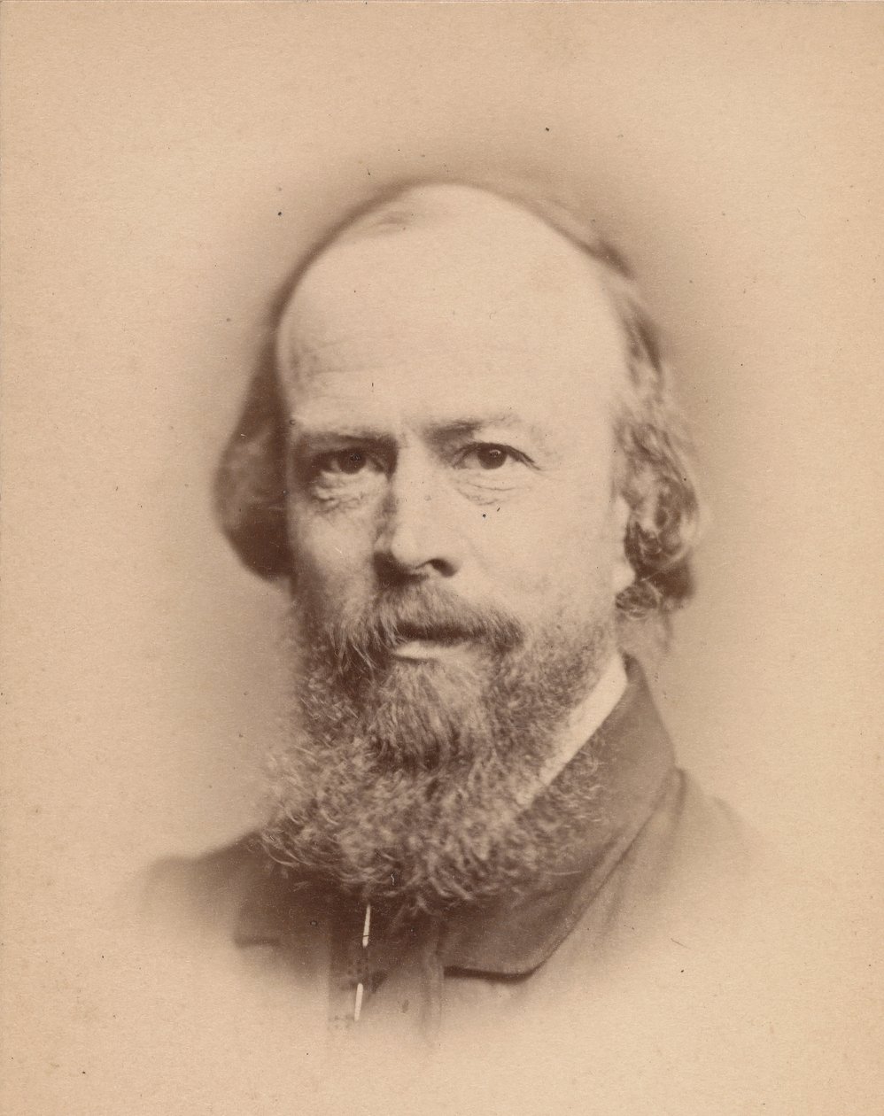 डेविड हॉल मैककेवन, 1860 के दशक। द्वारा जॉन और चार्ल्स वाटकिंस