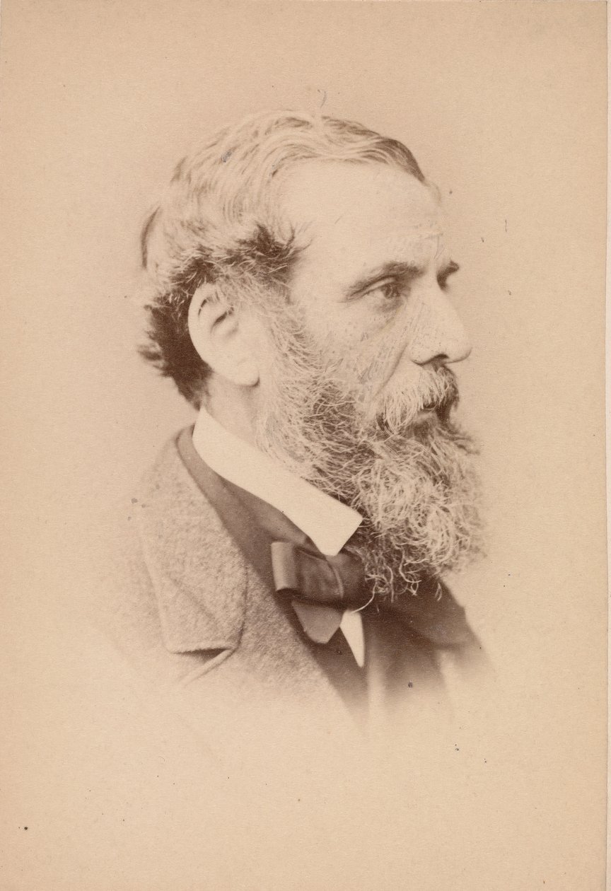रिचर्ड Ansdell, 1860 के दशक। द्वारा जॉन और चार्ल्स वाटकिंस