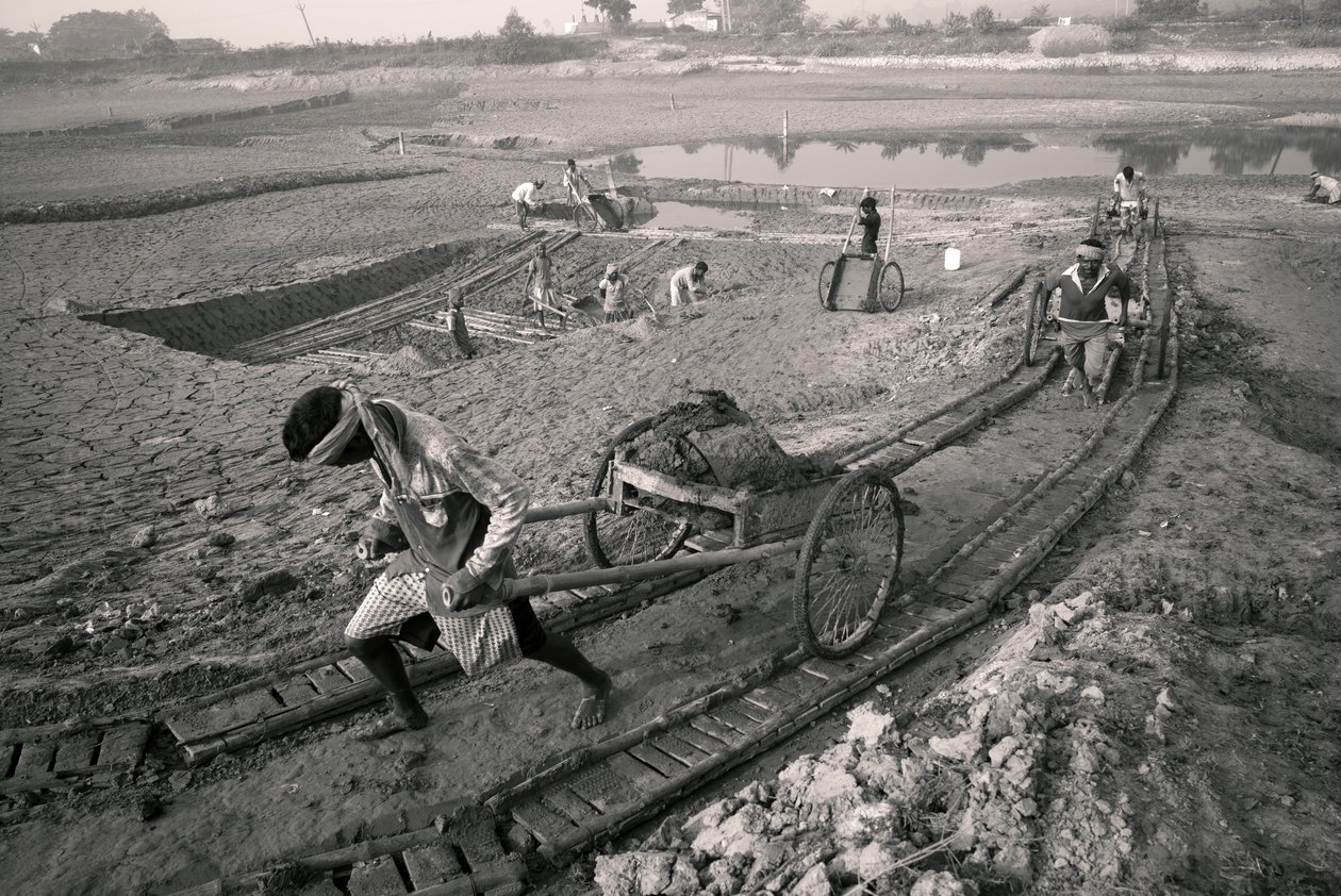  द्वारा जॉन निकोलसन