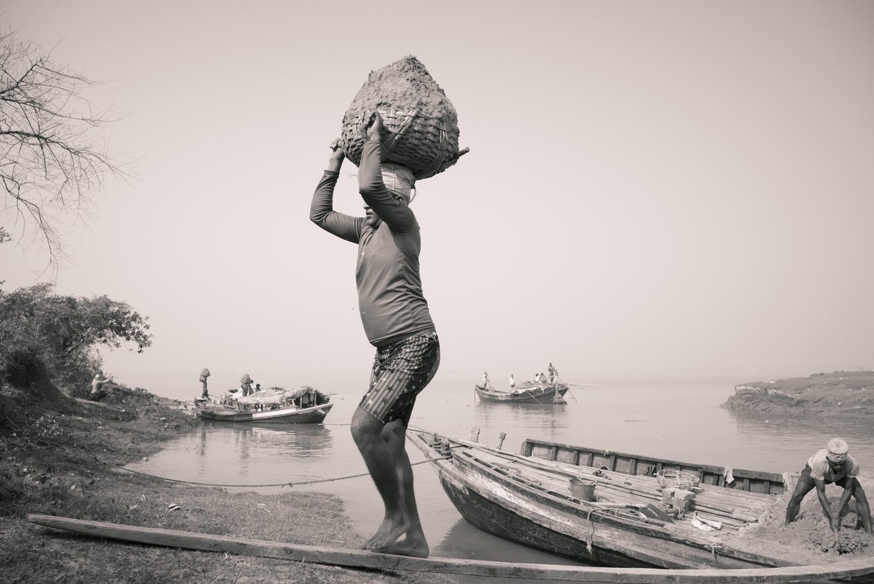  द्वारा जॉन निकोलसन