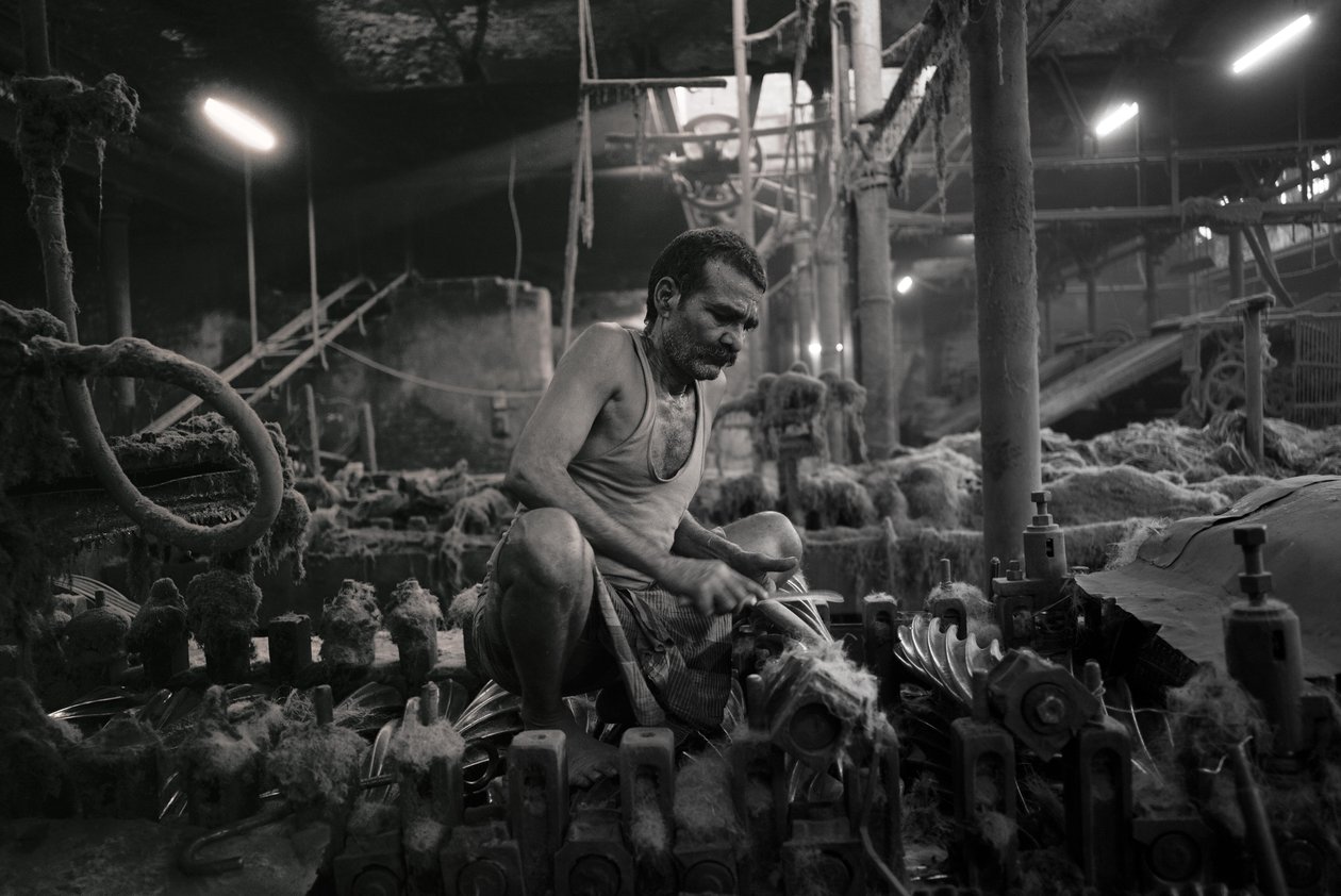  द्वारा जॉन निकोलसन