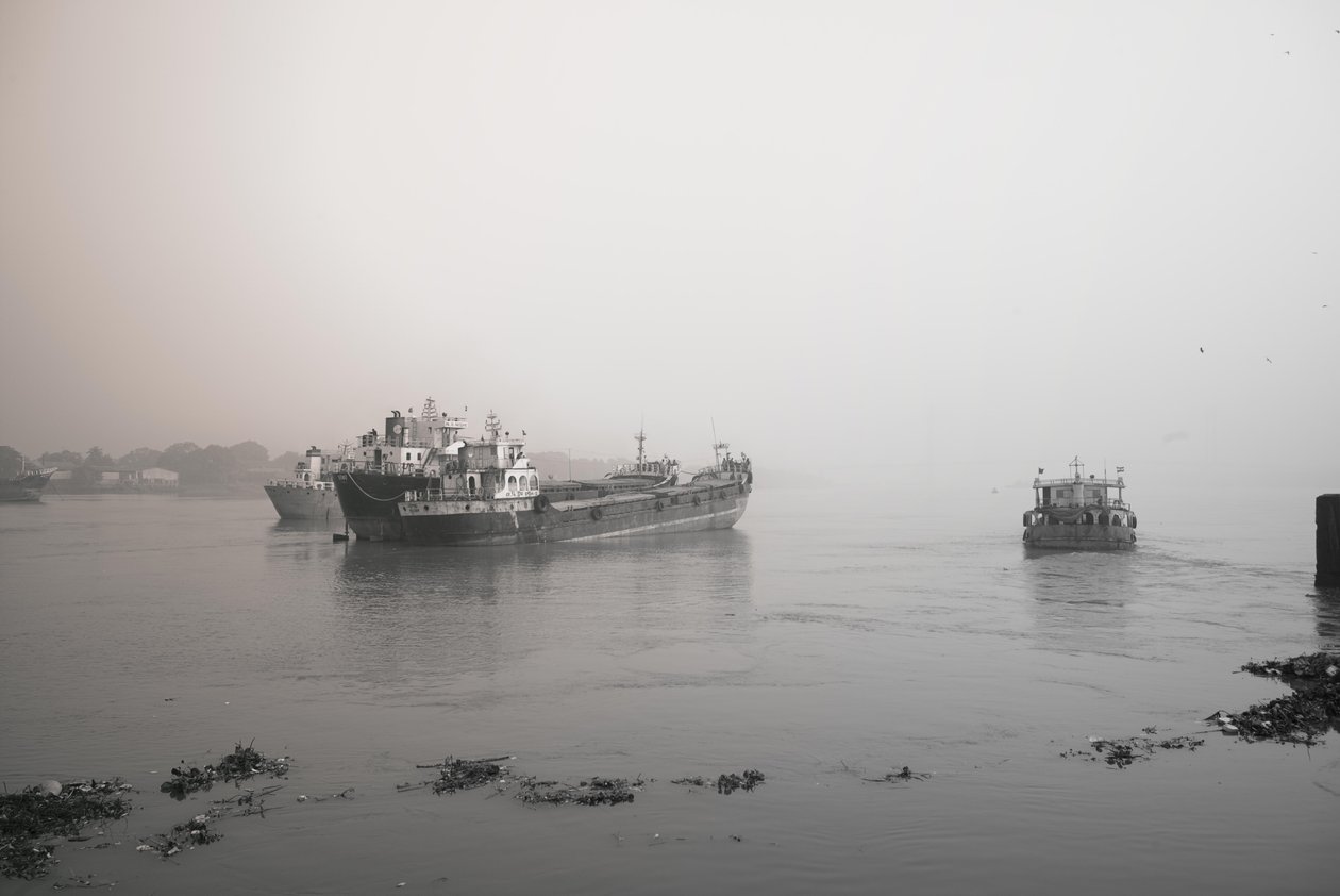 द्वारा जॉन निकोलसन