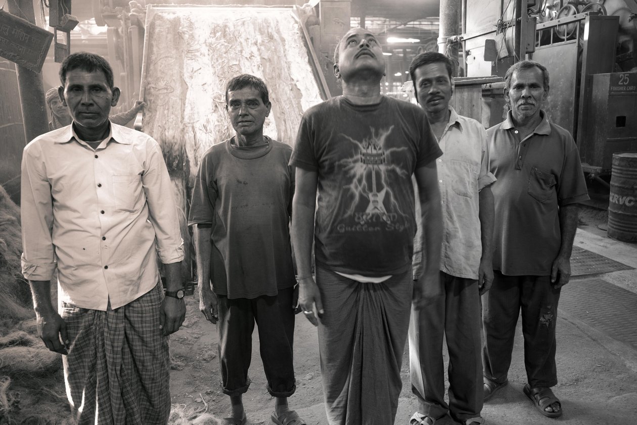 द्वारा जॉन निकोलसन