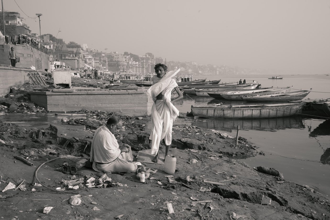  द्वारा जॉन निकोलसन