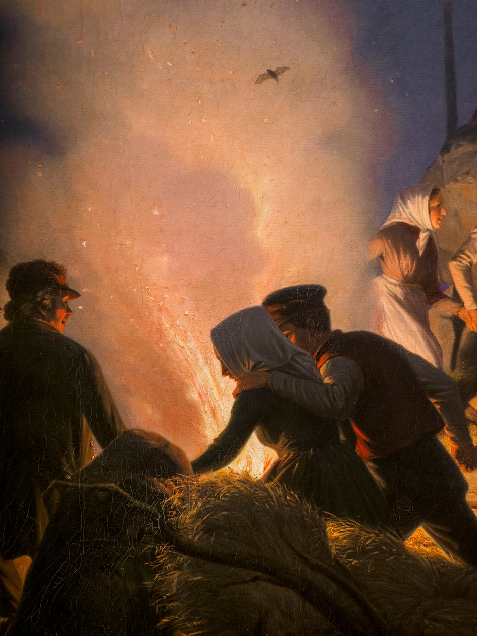  द्वारा जोर्गेन वैलेंटाइन सन।