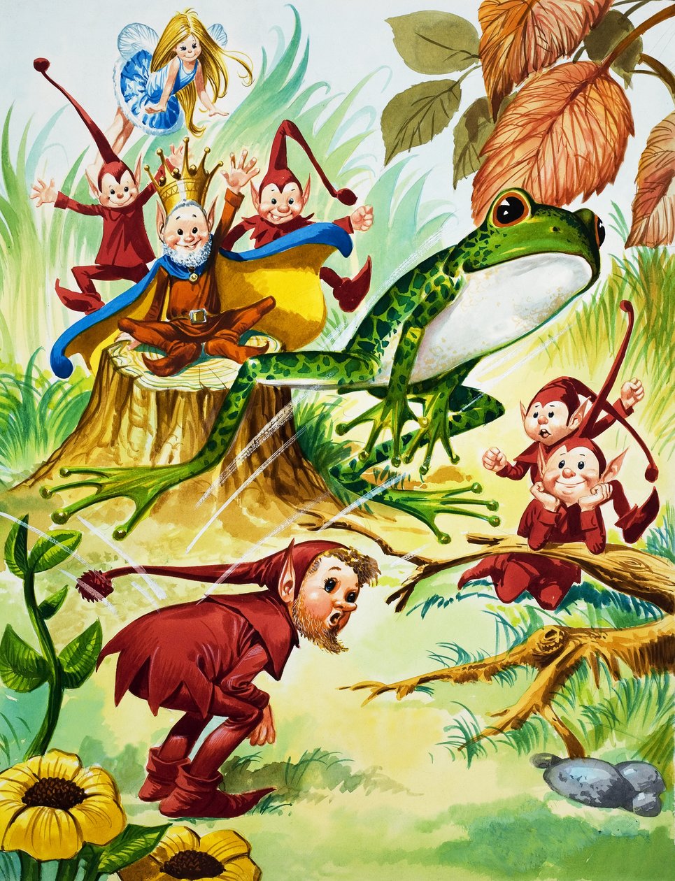  द्वारा जोस ऑर्टिज़