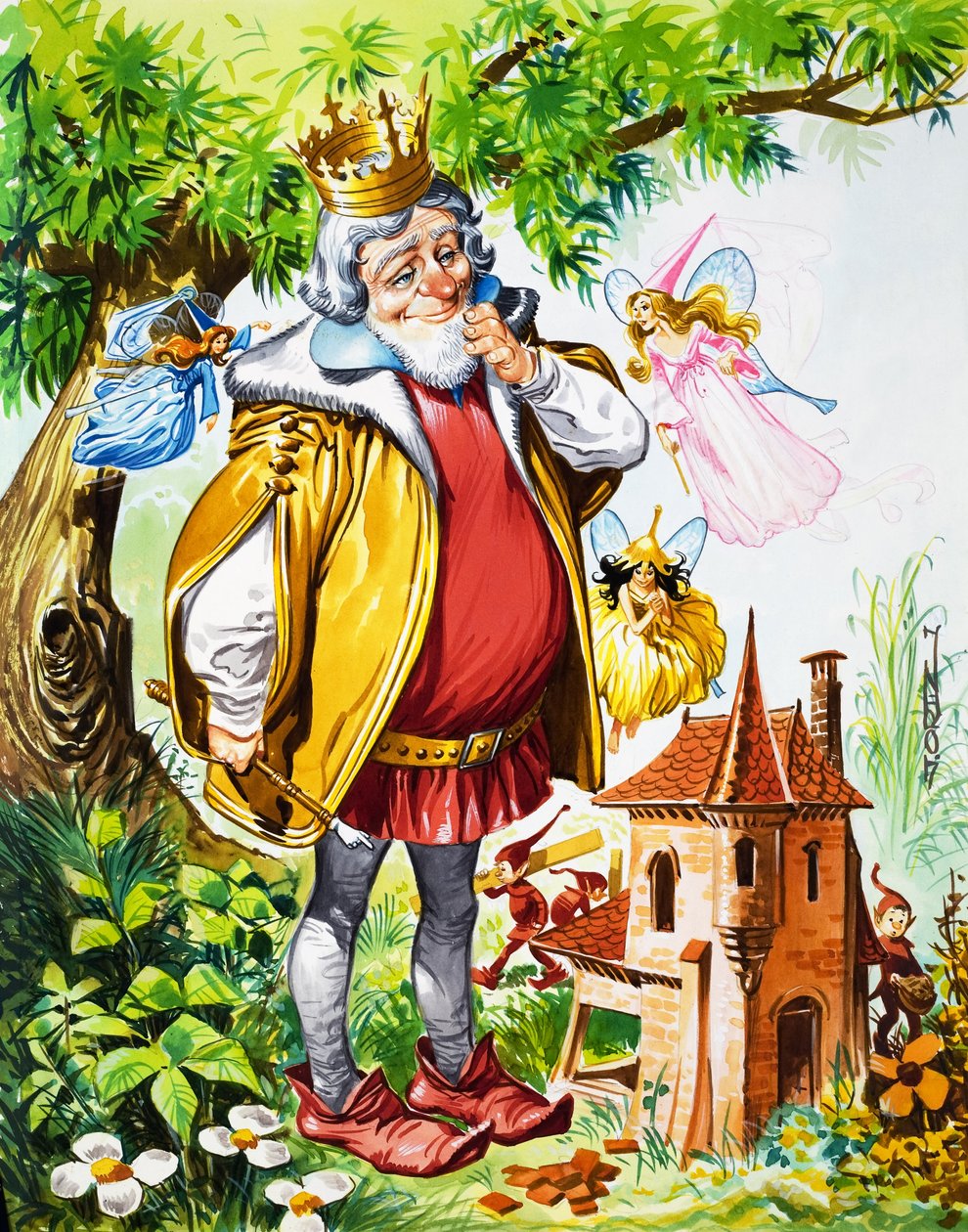  द्वारा जोस ऑर्टिज़