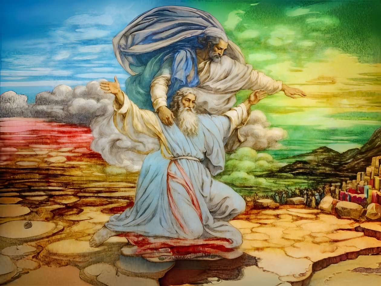  द्वारा जोसेफ जोहान माइकल
