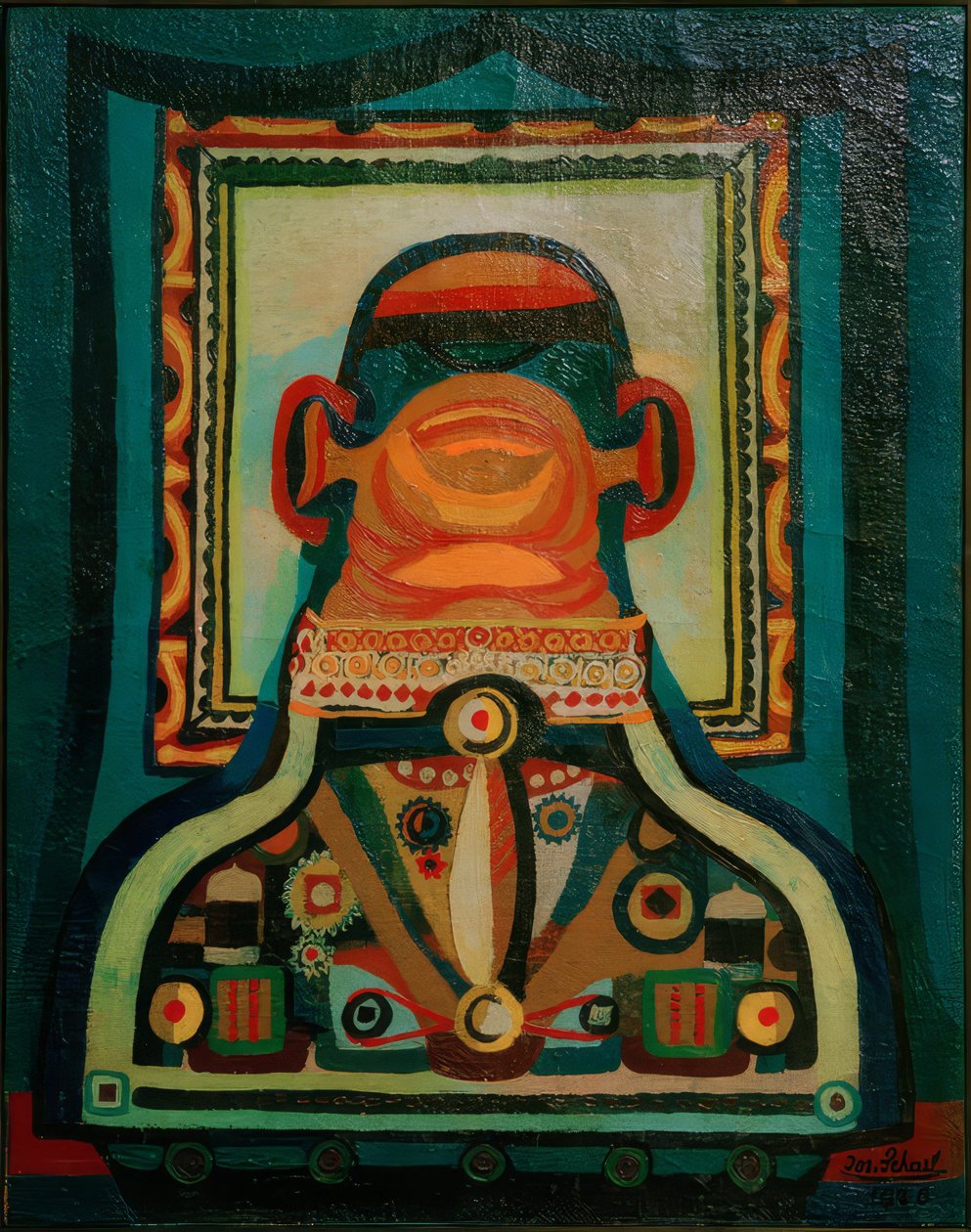  द्वारा जोसेफ शार्ल