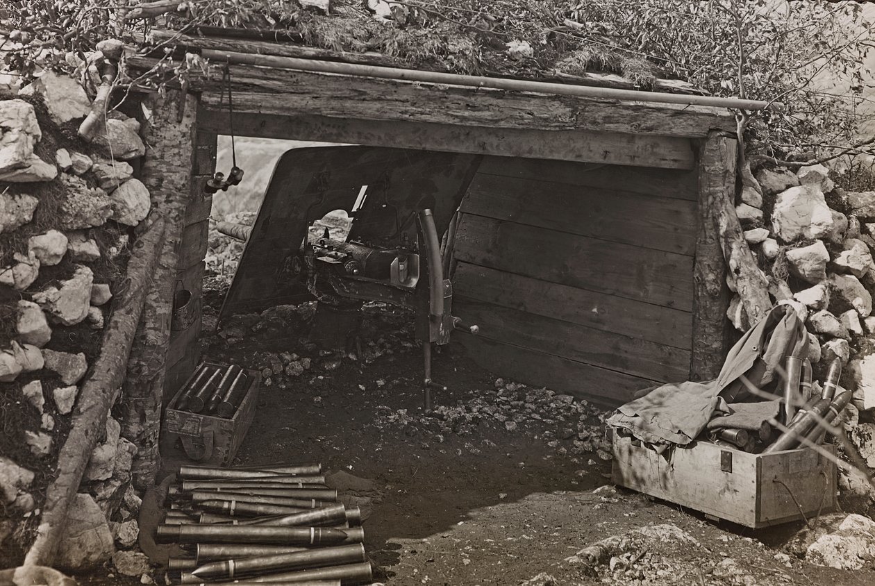 एल्बम "मेरा विश्व युद्ध - दक्षिण-पश्चिम मोर्चे की यादें (कैरिंथिया, इटली, दक्षिण टायरॉल) (मेरा विश्व युद्ध - कारिंथिया, इटली में दक्षिण-पश्चिमी मोर्चे की यादें, ट्रेंटिनो-ऑल्टो अडिगे) 31/03 / 1915-12 / ११ / १९१८ - जोसेफ ज़ोहलेस वियना ": सैन्य डिप द्वारा जोसेफ़ ज़ोहल्स