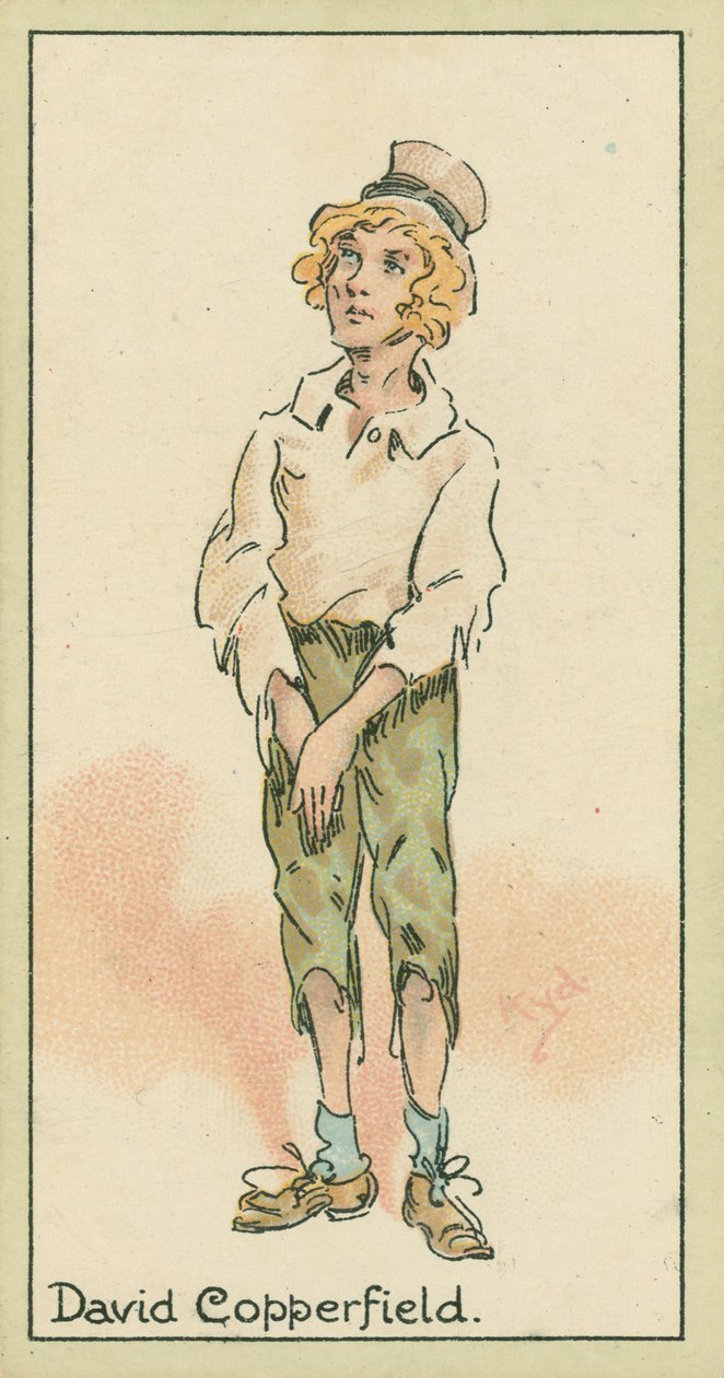  द्वारा जोसेफ़ क्लेटन (1856 1937) (बाद में) क्लार्क