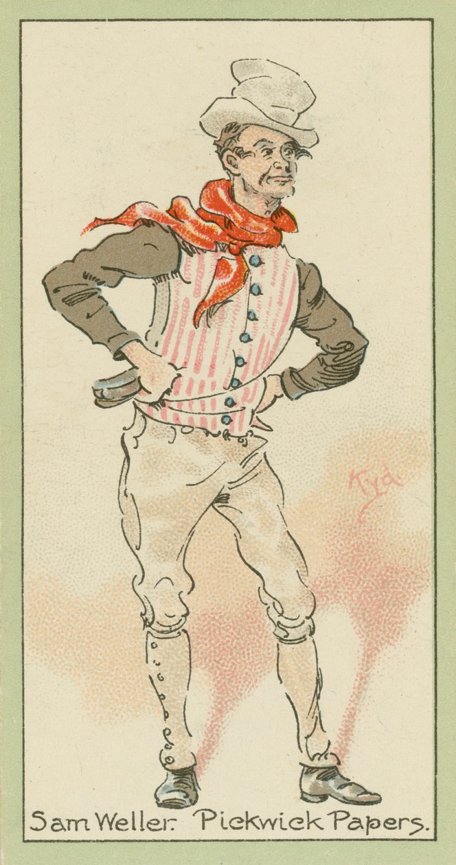  द्वारा जोसेफ़ क्लेटन (1856 1937) (बाद में) क्लार्क