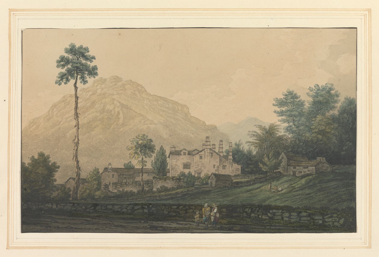  द्वारा जोसेफ फरिंगटन