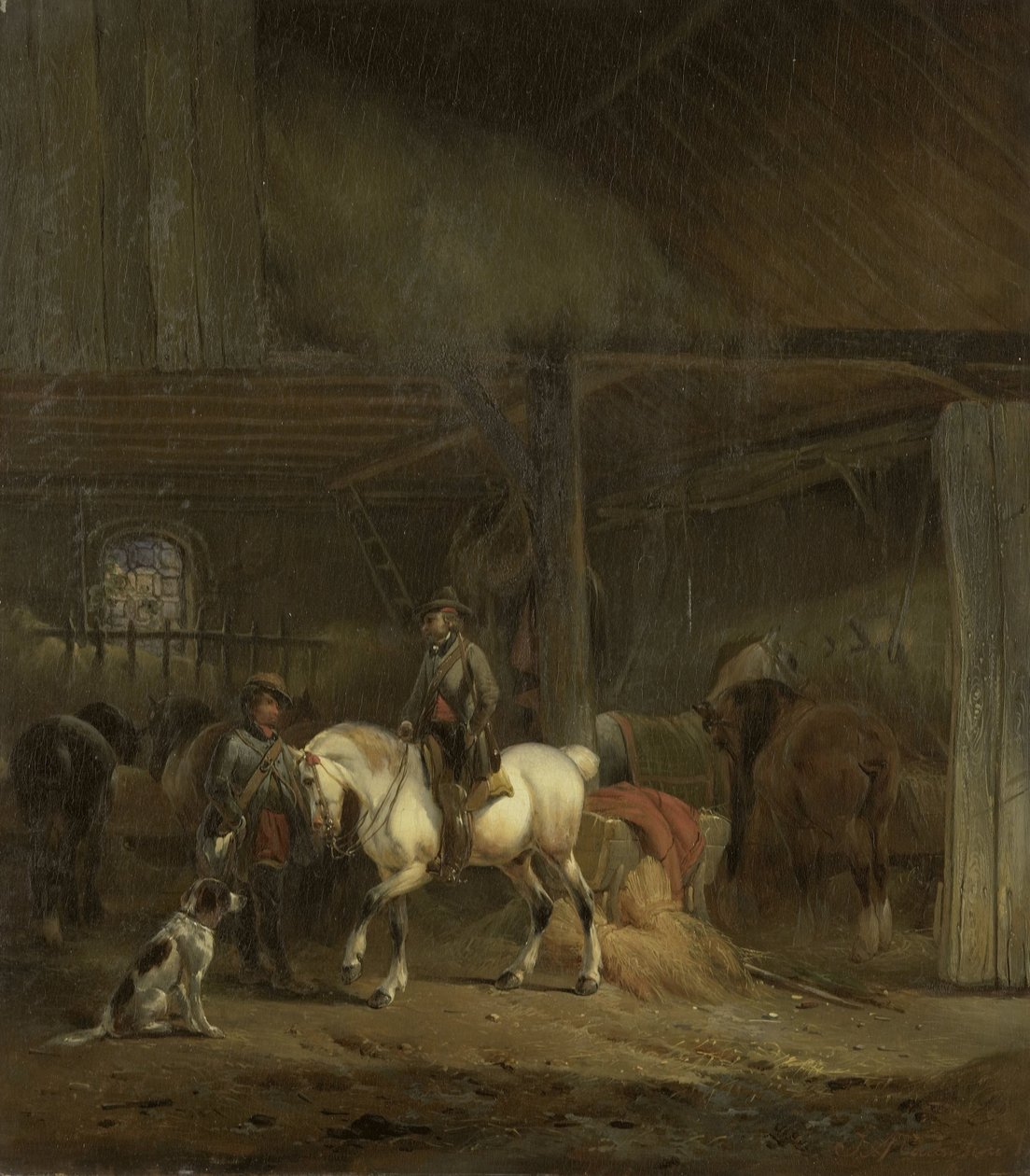  द्वारा जोसेफ Moerenhout