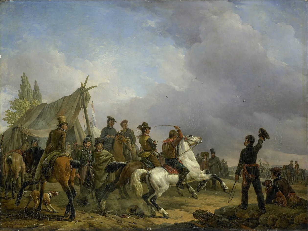  द्वारा जोसेफ Moerenhout