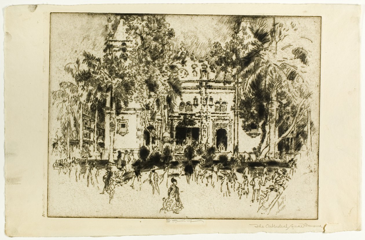  द्वारा जोसेफ पेनेल