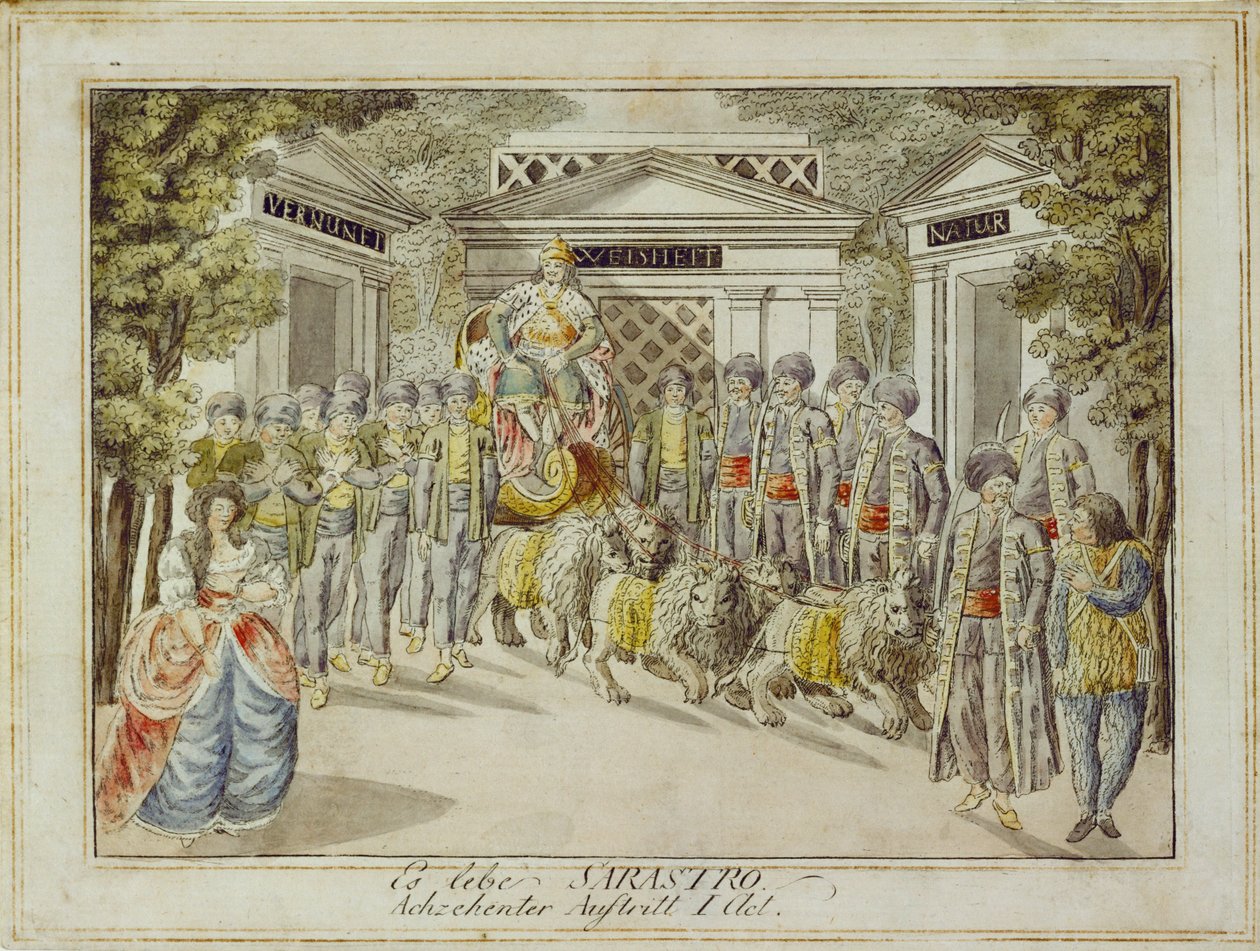  द्वारा जोसेफ शेफ़र