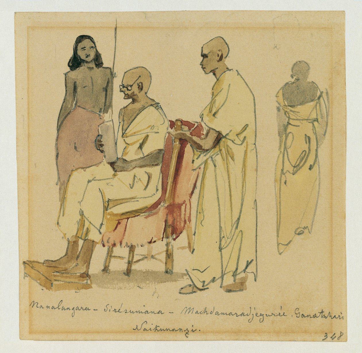  द्वारा जोसेफ सेलनी