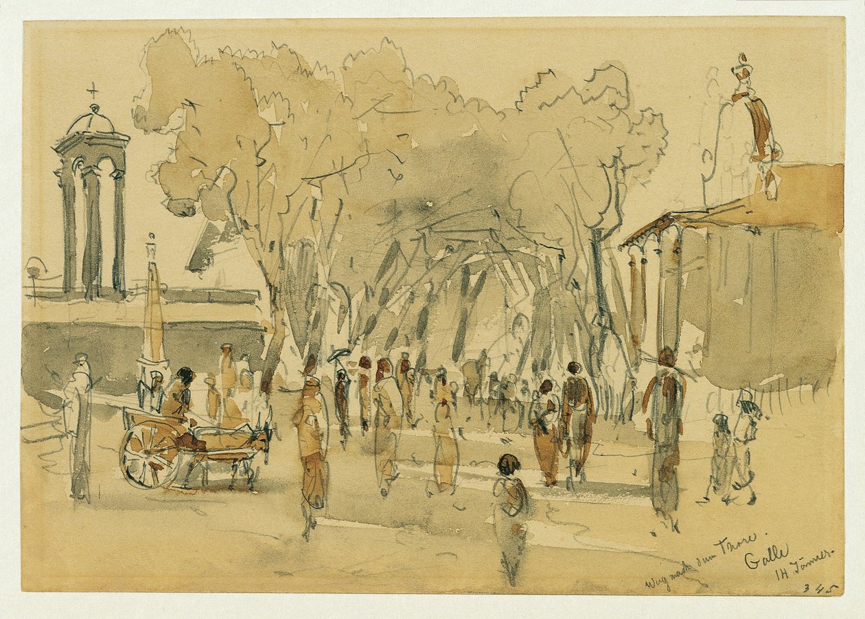  द्वारा जोसेफ सेलनी