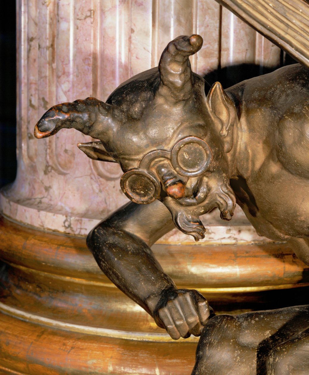  द्वारा जोसेफ़ थैडियस स्टैमेल