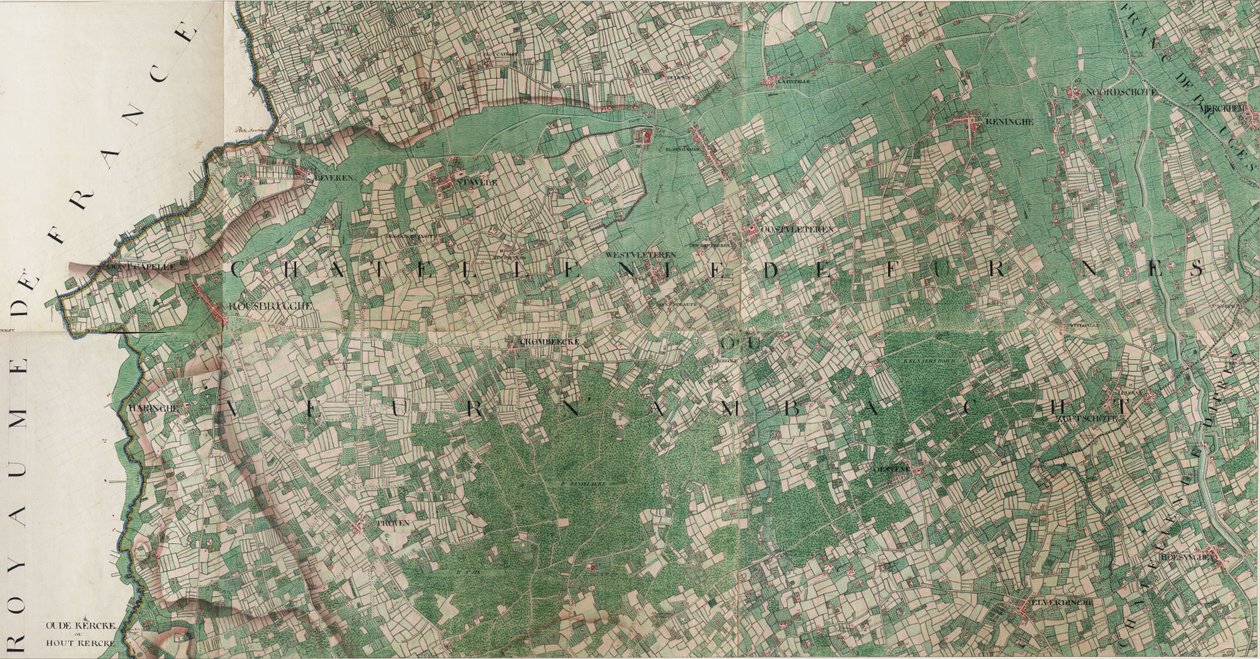  द्वारा जोसेफ जीन फ्रेंकोइस