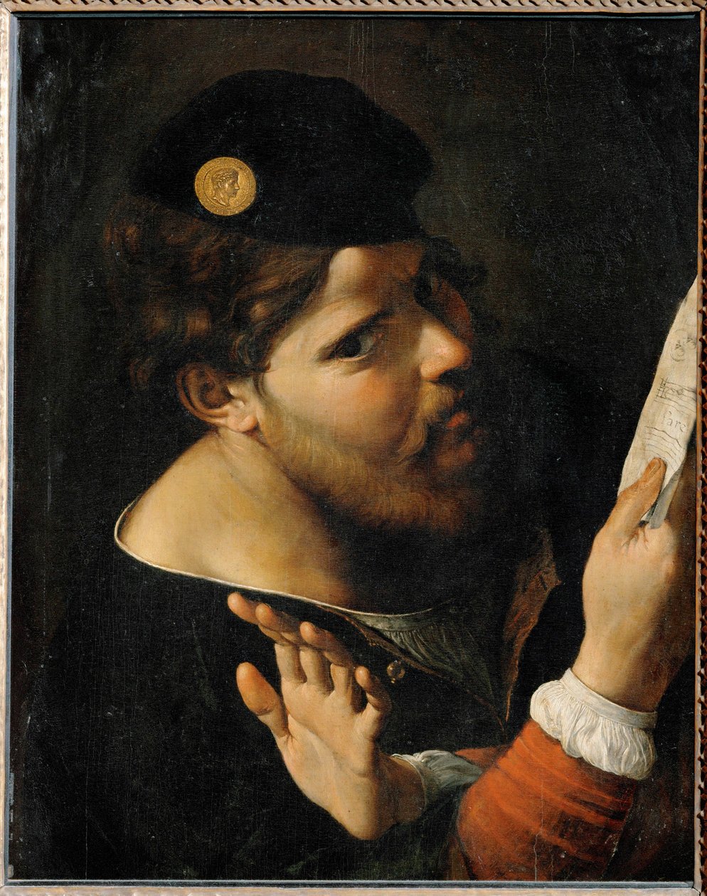  द्वारा जोशिया गिलबर्ट