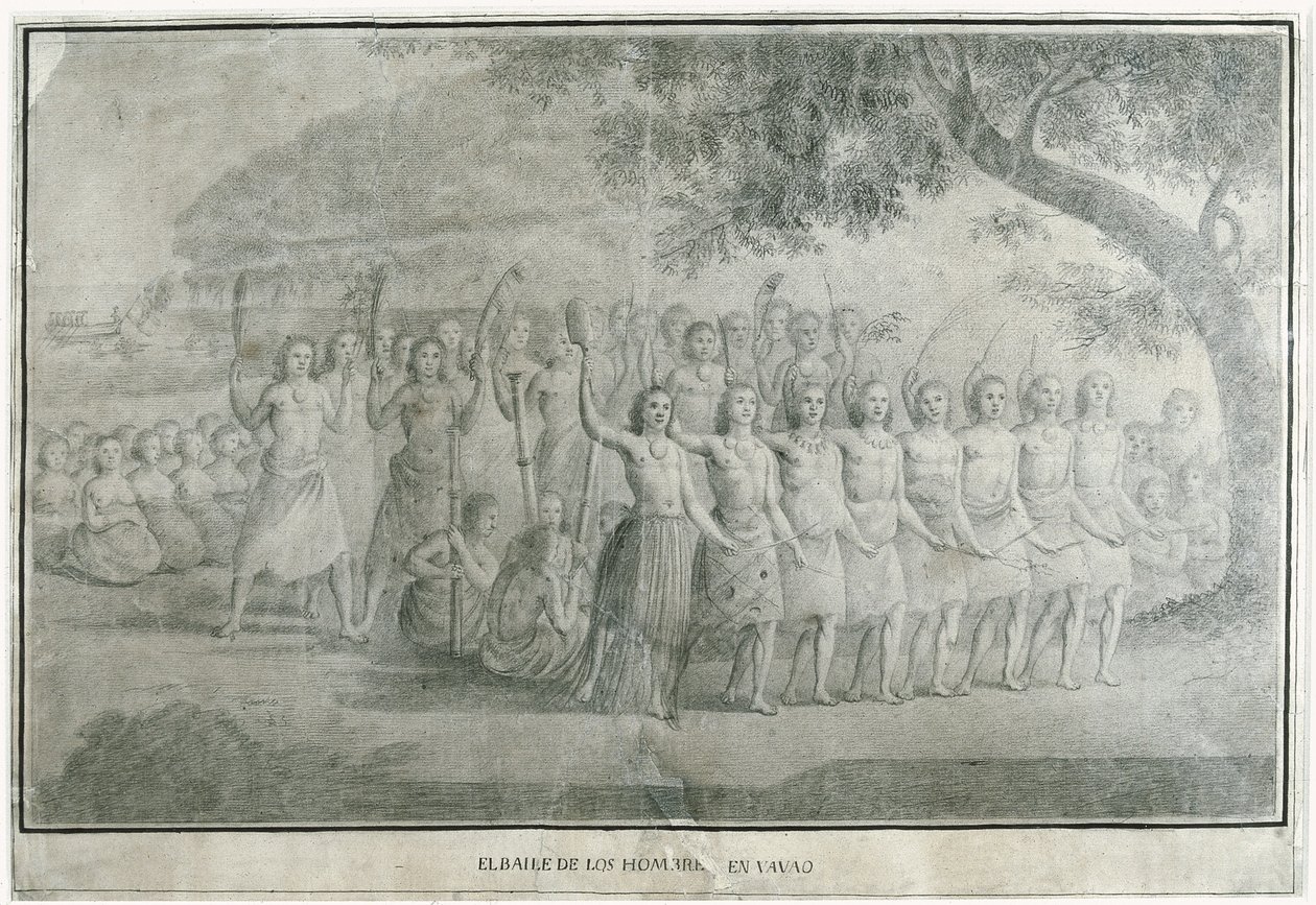  द्वारा जुआन (1766 1821) रेवेनेट