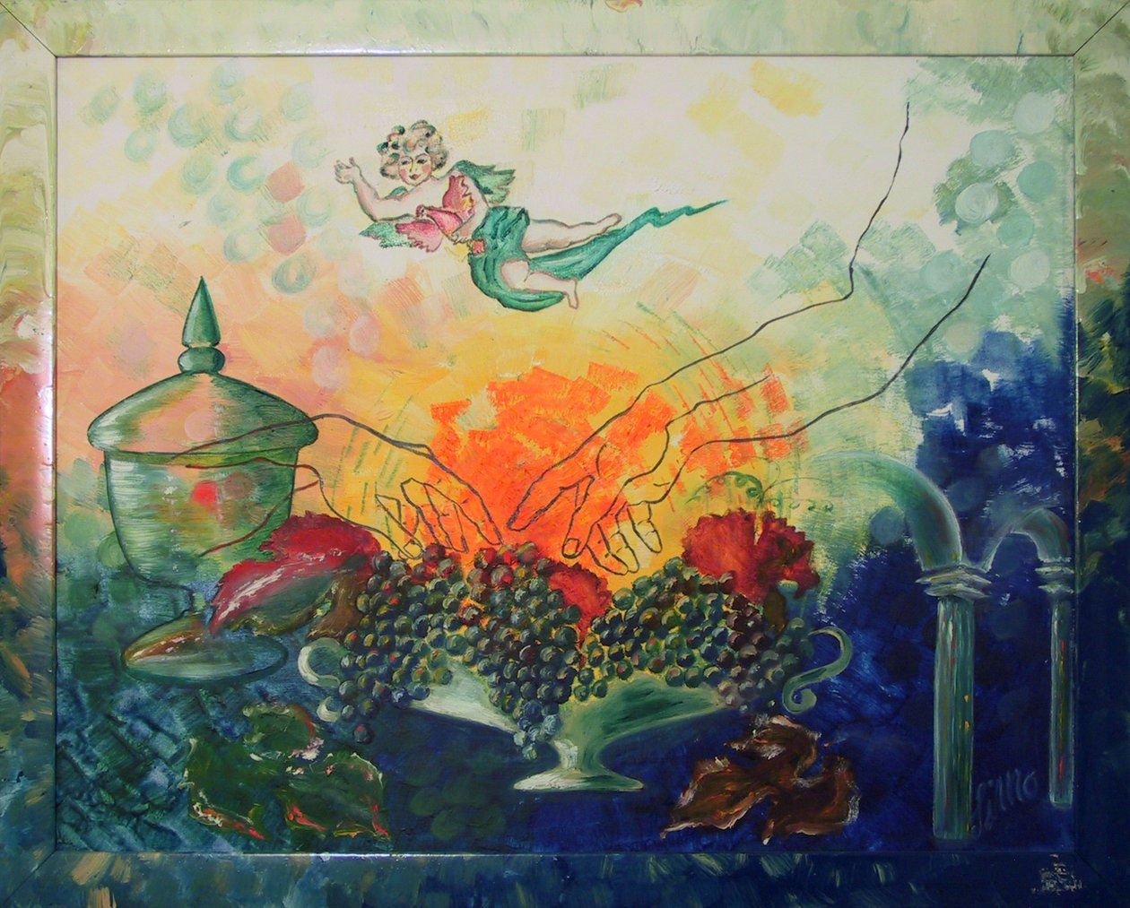 मधुर जीवन द्वारा जुलेसिमो