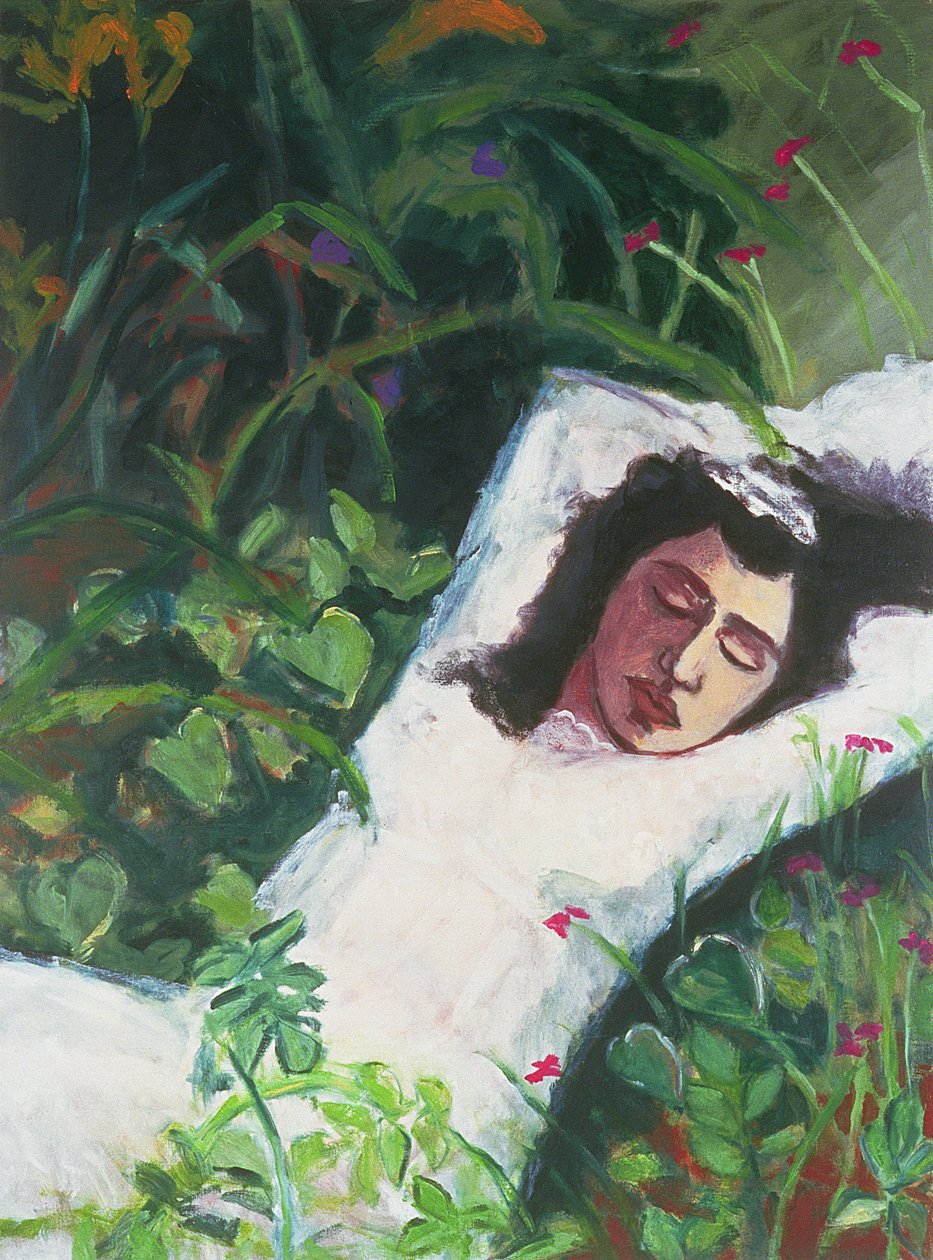 द ब्राइड, 1995 द्वारा जूली हीरो