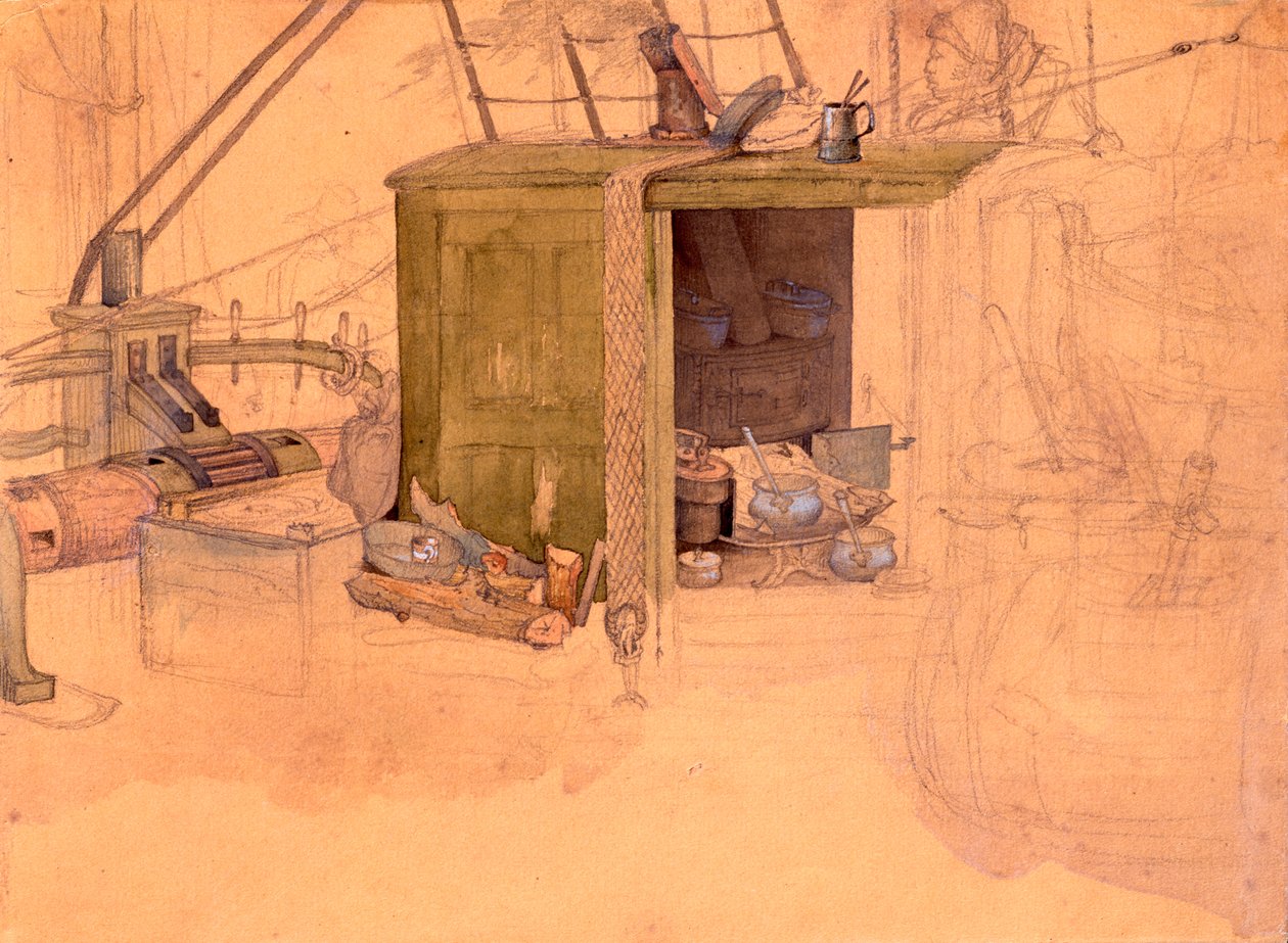  द्वारा कार्ल बॉडर