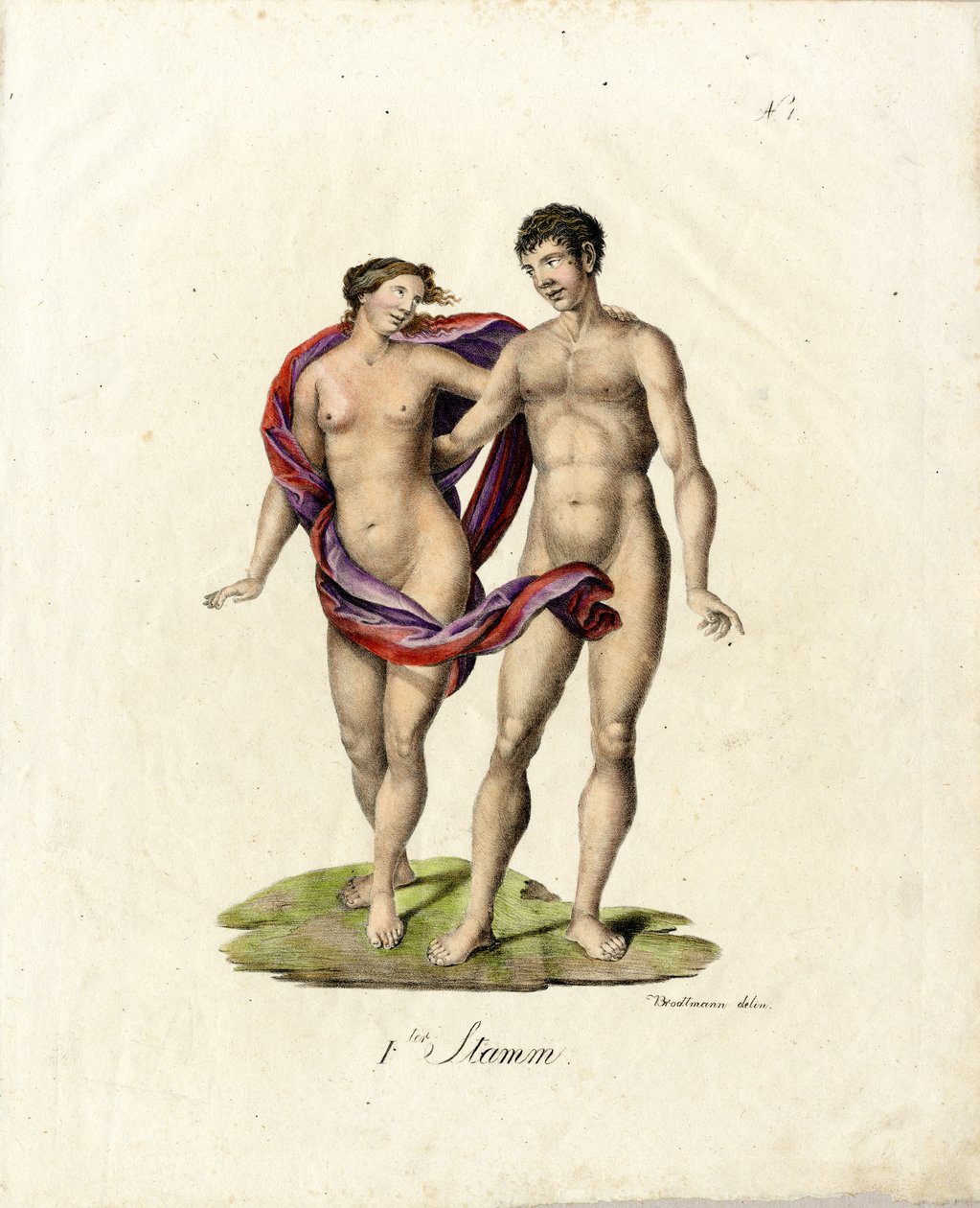  द्वारा कार्ल जोसेफ ब्रोड्टमैन